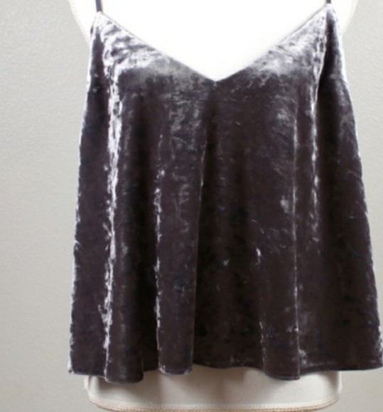 Topshop Tops - Topshop tank top